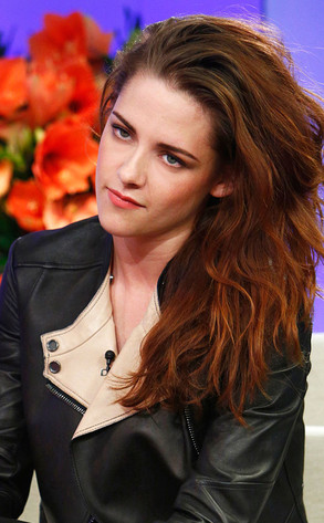 Kristen Stewart Kristen Stewart